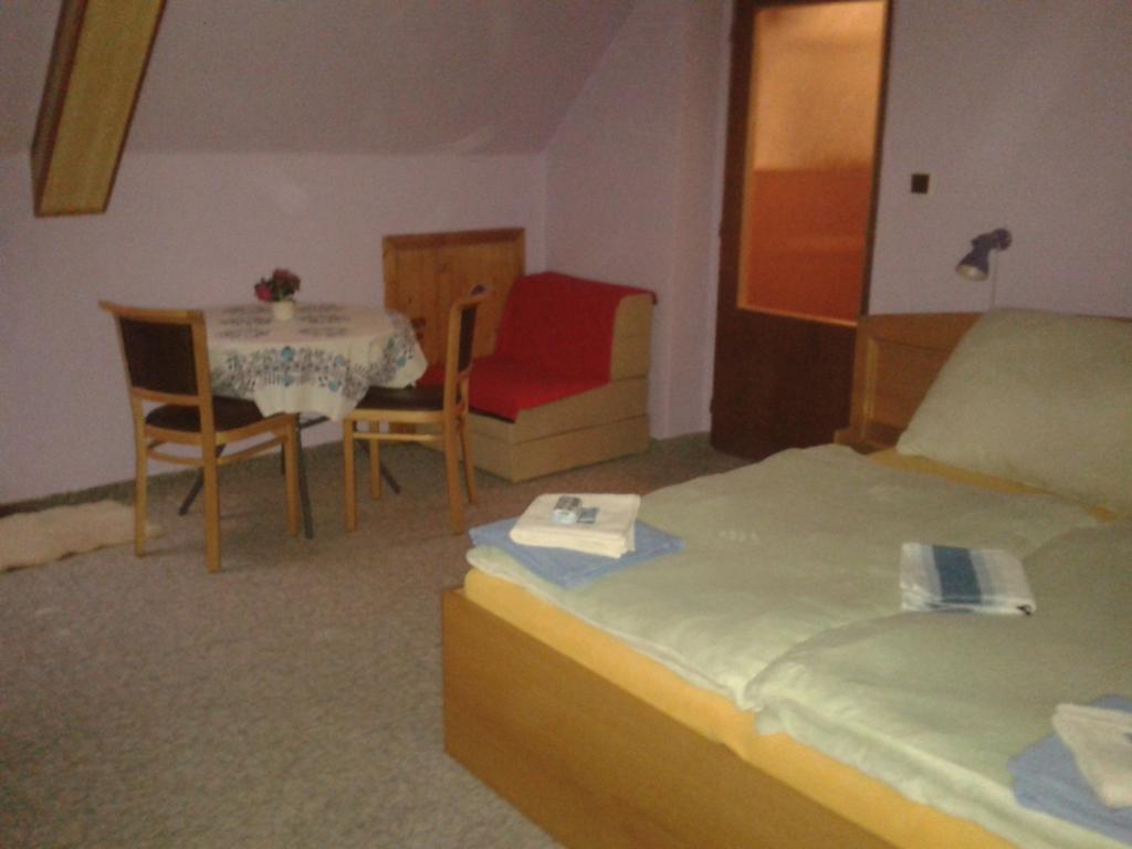 Hotel Hela Pec pod Snezkou Ngoại thất bức ảnh