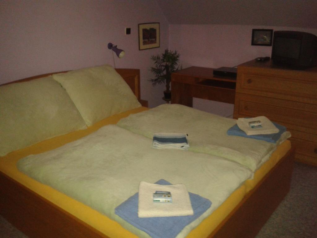 Hotel Hela Pec pod Snezkou Ngoại thất bức ảnh
